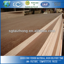 Pencial cedar veneer plywood